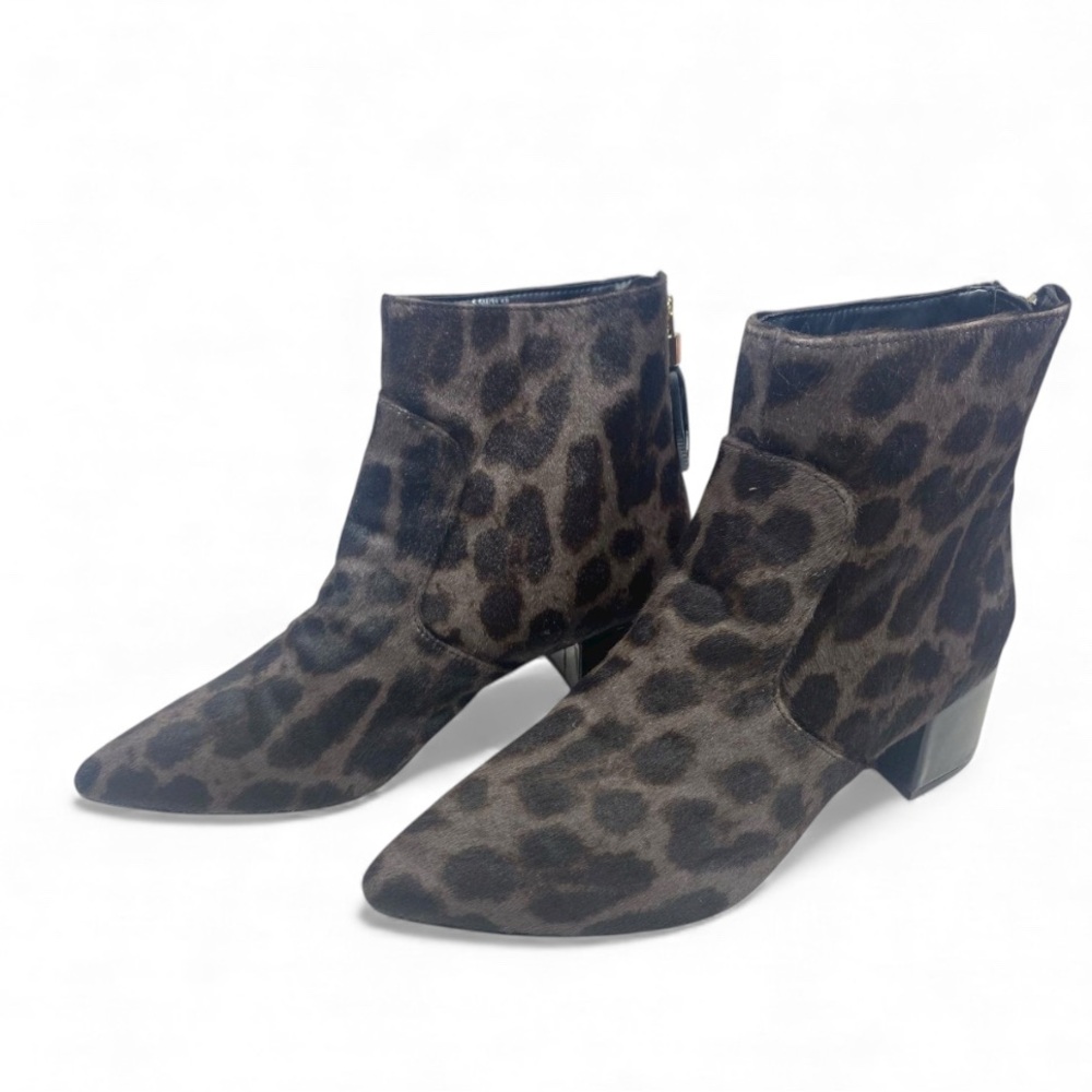 Karl Lagerfeld Paris Maude Ankle Boot